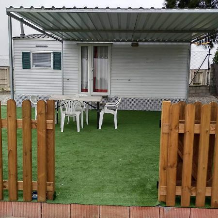 Residencial Robles Hotel Sanlúcar de Barrameda Екстериор снимка